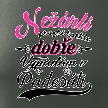 Nežárli - 50