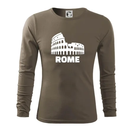 Italy Koloseum Rome