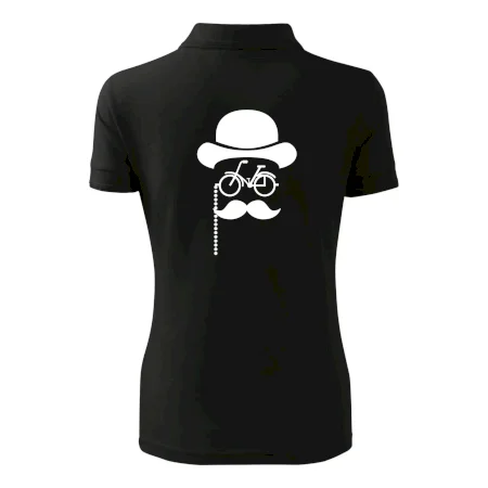 Mustache kolo