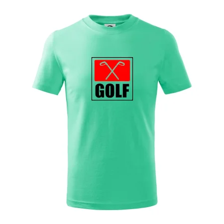 Golfové hole