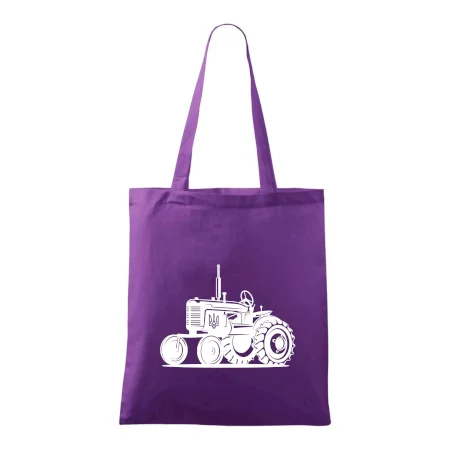 Traktor Ukrajinské armády