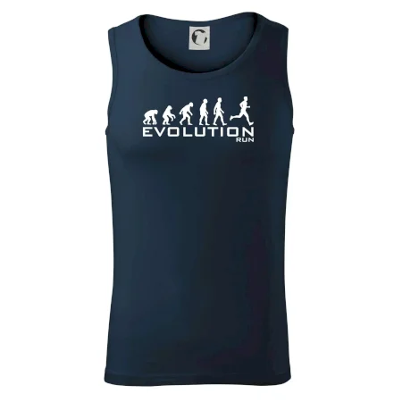 Evoluce Run