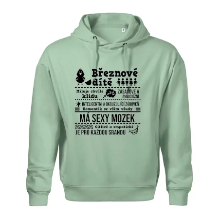 Narozeniny březen