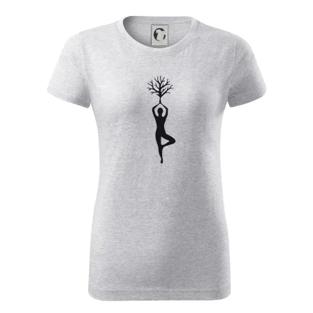 Yoga strom