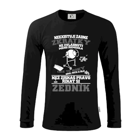 Zedník zkratky