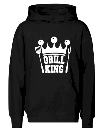 Grilování -  Grill King