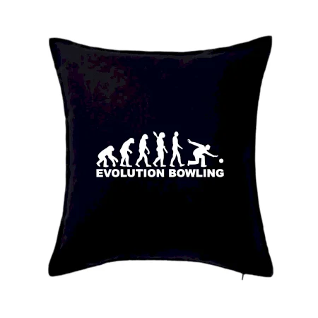 Evoluce bowling