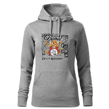 Bubeník - the moster squad