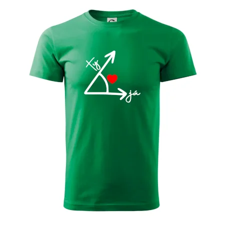 Matematika láska
