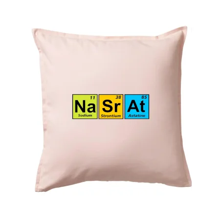 Barevná tabulka nasrat