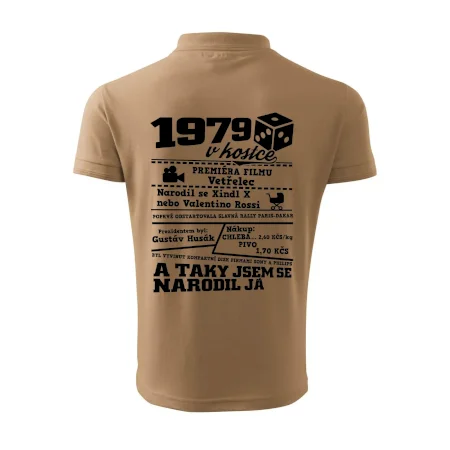 1979 v kostce