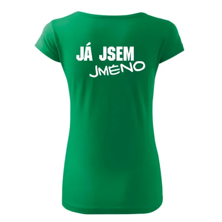 Když se ztratím vraťte mě / Já jsem