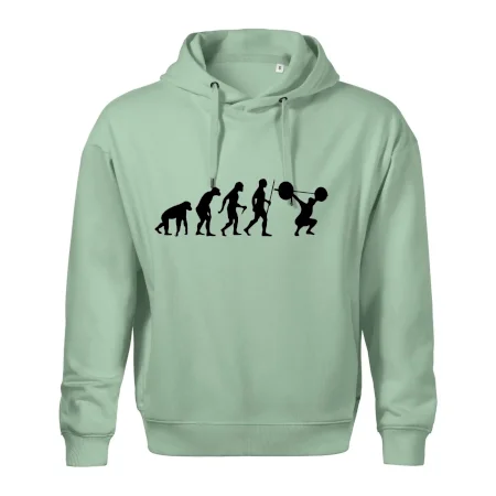 Evolution fitness