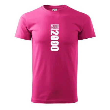 Limited edition 2000 pruh