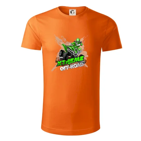 ATV čtyřkolka offroad XXX