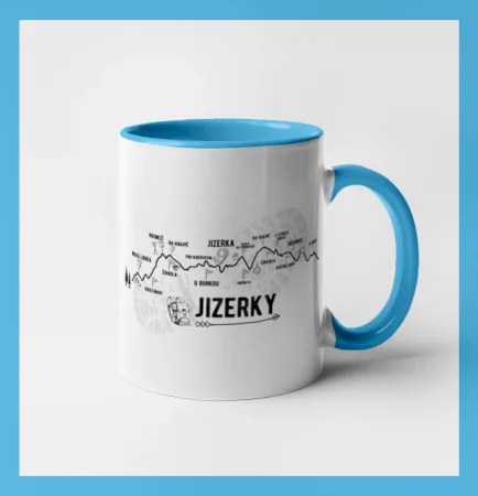 Profil Jizerské hory