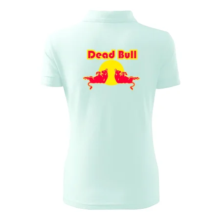 Dead Bull