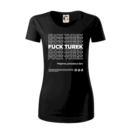 Turek recyklace