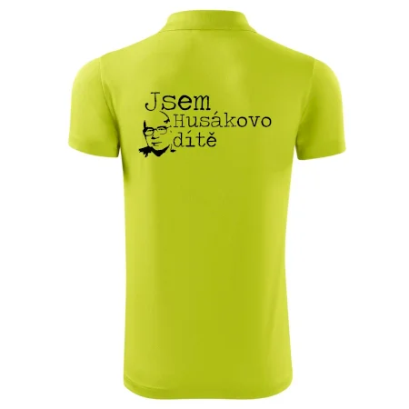 Jsem husákovo dítě