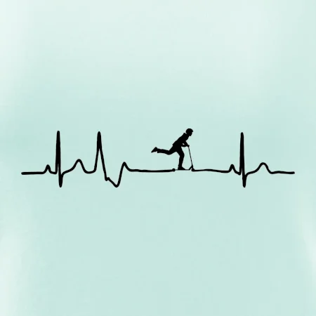 EKG koloběžky