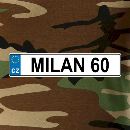 SPZ Milan 60