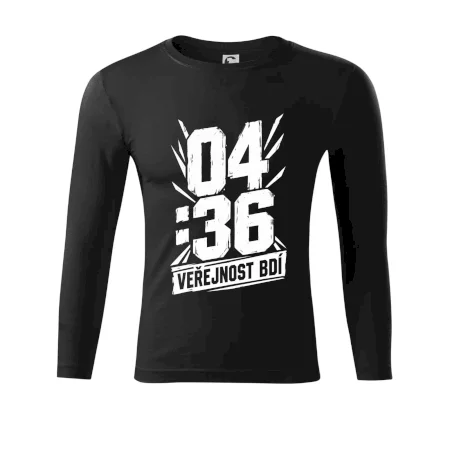 Veřejnost bdí  4:36