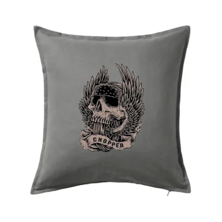 Chopper kolo křídla