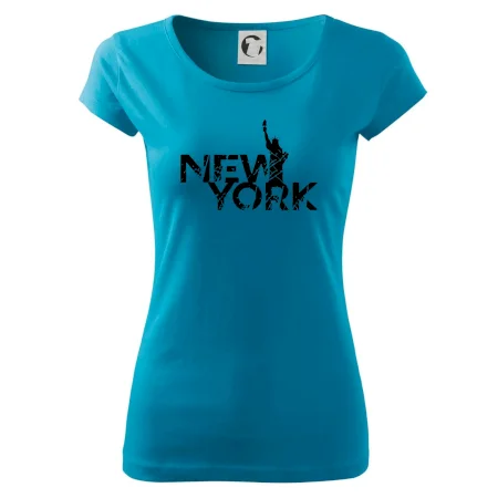 New York retro