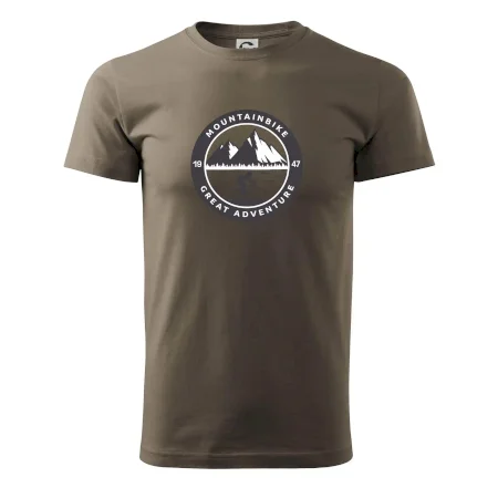 MTB  logo a ročník