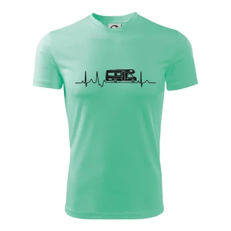 EKG obytňák