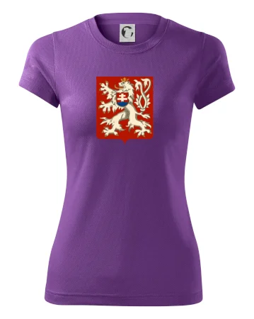 Znak malý První Republika československá 1918–1920