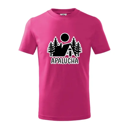 Apalucha chalupa
