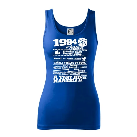 1994 v kostce