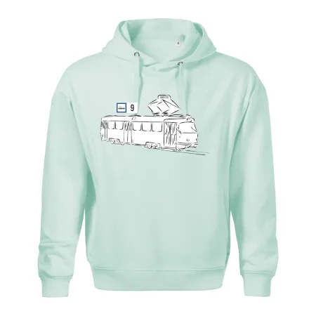 Tramvaj číslo 9