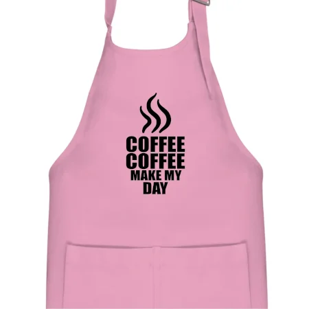 Coffee make my day