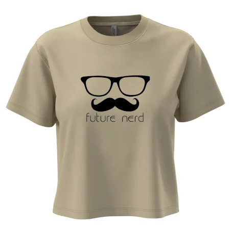 Future nerd