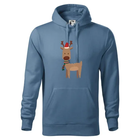 Vánoční sob