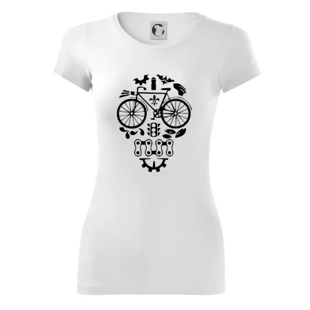 Bike lebka