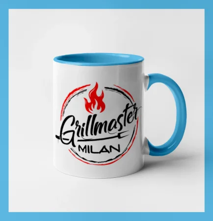 Grillmaster jméno