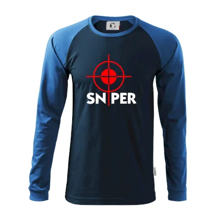Sniper zameřovač