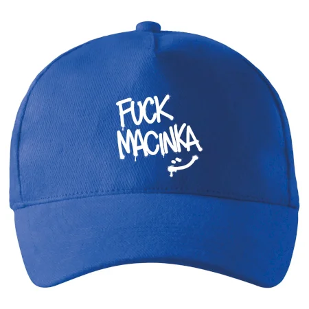 Macinka sprejem