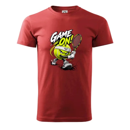 Tenis - Game on