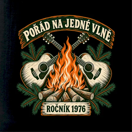 Pořád na jedné vlně