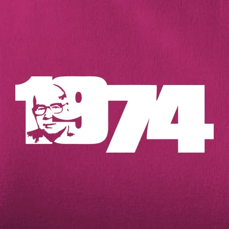 Husákovo dítě - 1974