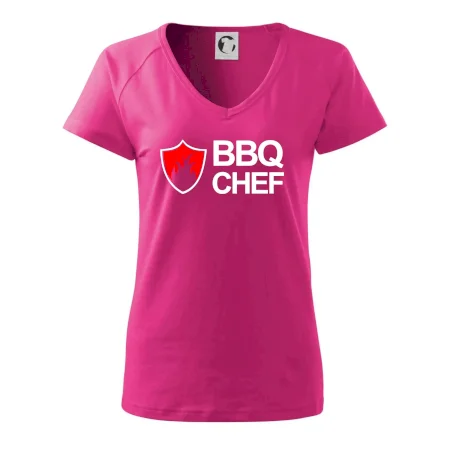 Grilování - BBQ Chef
