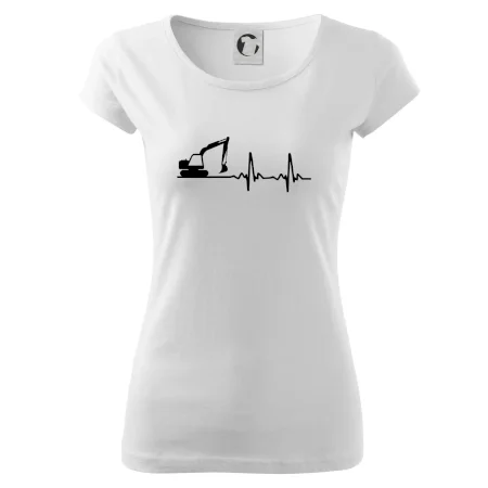 EKG bagr