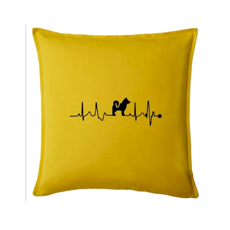 Shiba-Inu EKG