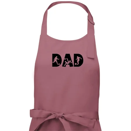 Football dad