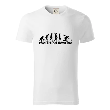 Evoluce bowling