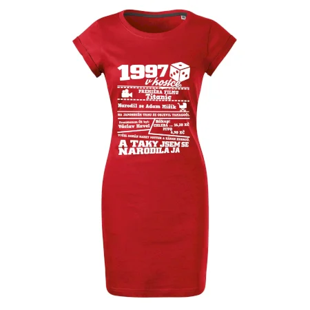 1997 v kostce